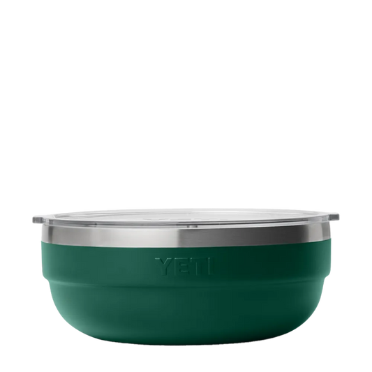 Yeti 0.7 qt Rambler Insulated Low Bowl | Seasonal Colors