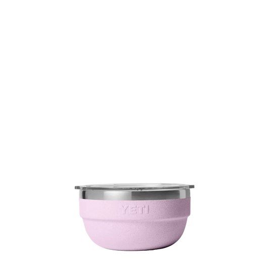 Yeti 1 qt Rambler Insulated Bowl | Seasonal Colors