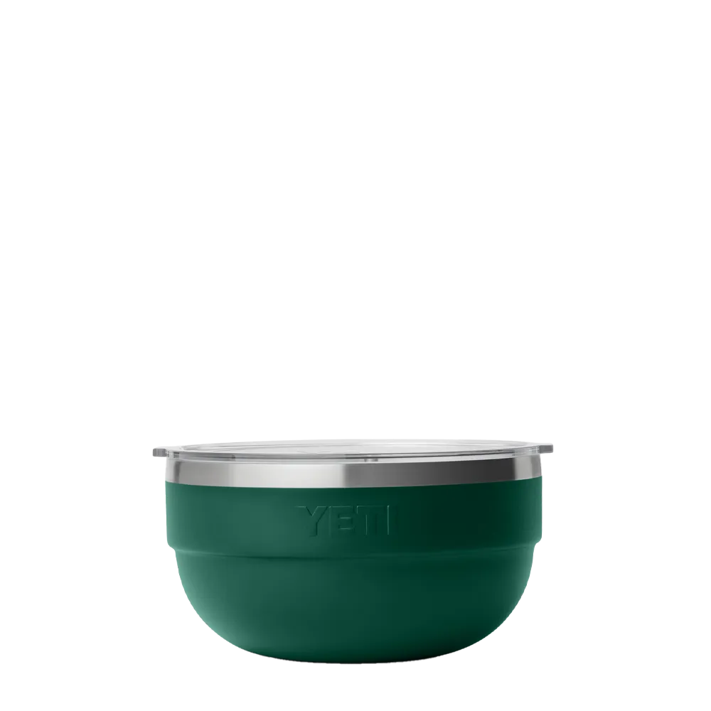 Yeti 2 qt Rambler Insulated Bowl | Seasonal Colors