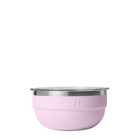 Yeti 2 qt Rambler Insulated Bowl | Seasonal Colors