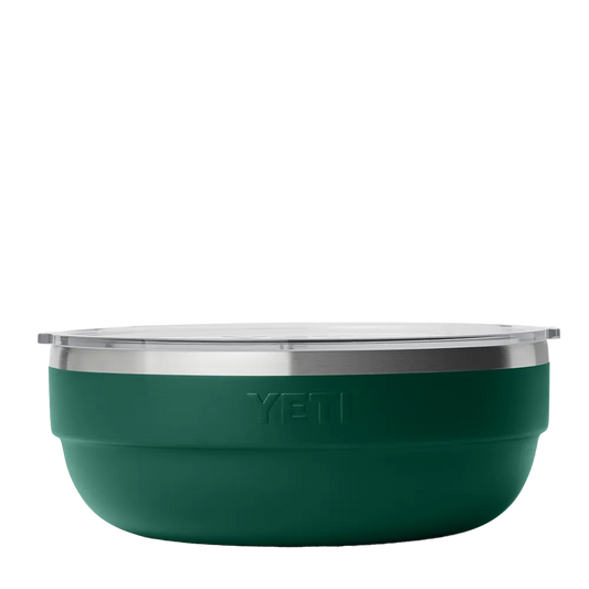 Yeti 3.6 qt Rambler Insulated Low Bowl | Seasonal Colors