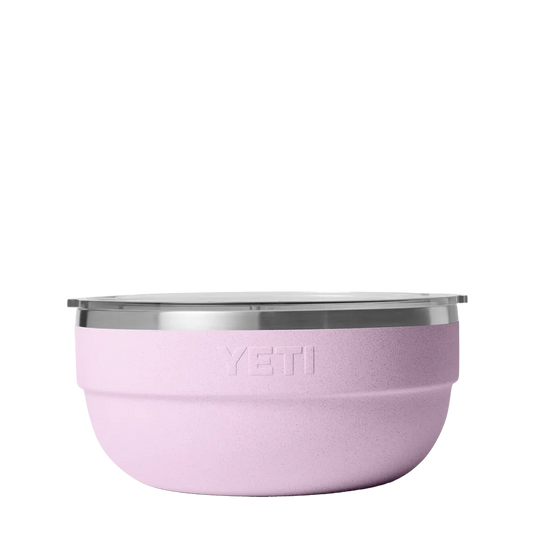 Yeti 4.5 qt Rambler Insulated Bowl | Seasonal Colors