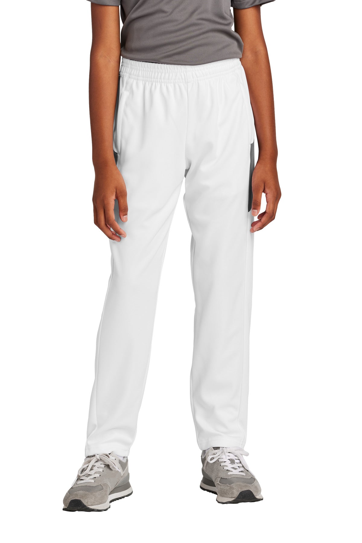 Sport-Tek Youth Travel Pant