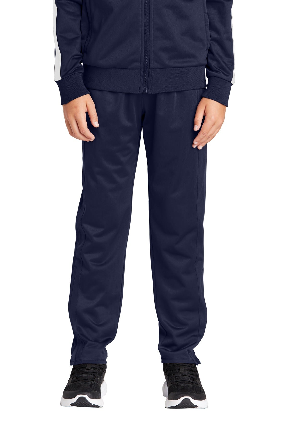 Sport-Tek Youth Tricot Track Jogger
