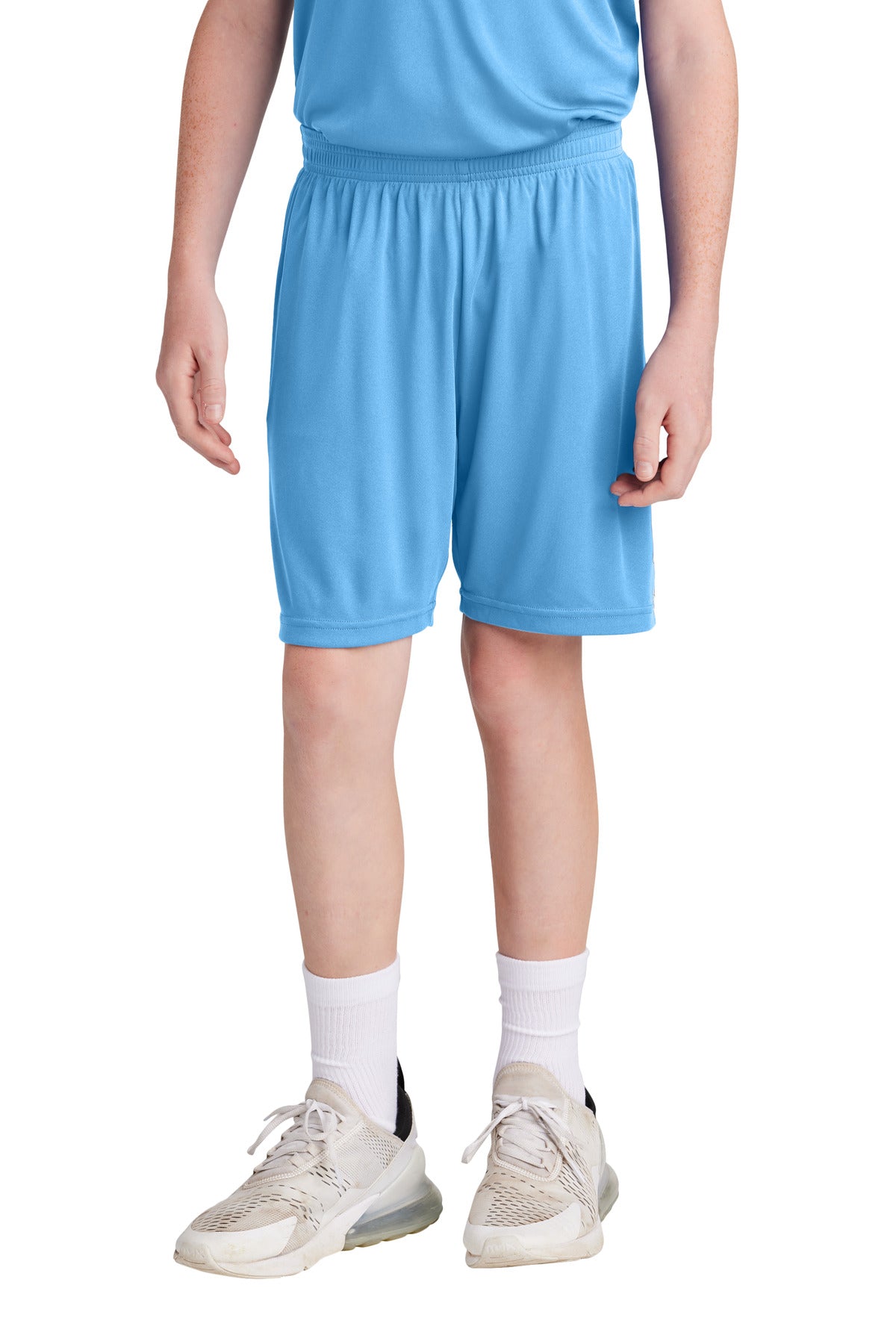 Sport-Tek Youth Competitor United 5 Short