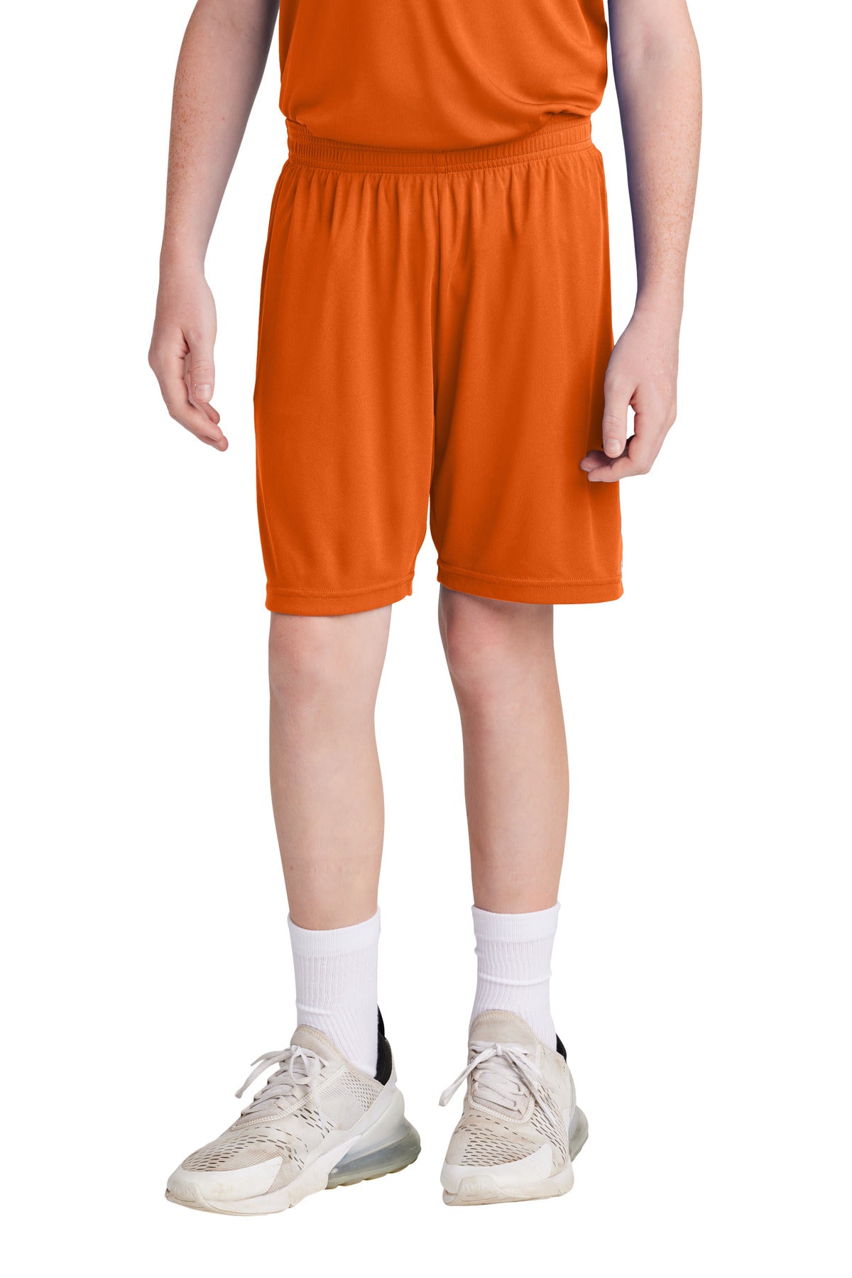 Sport-Tek Youth Competitor United 5 Short