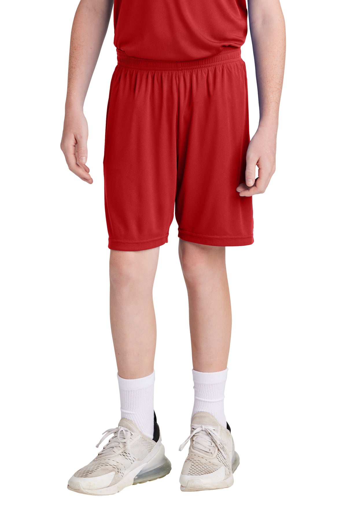 Sport-Tek Youth Competitor United 5 Short
