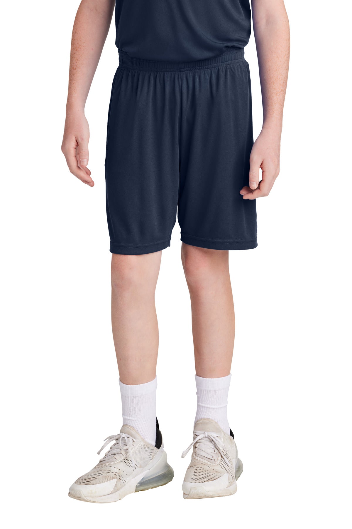 Sport-Tek Youth Competitor United 5 Short