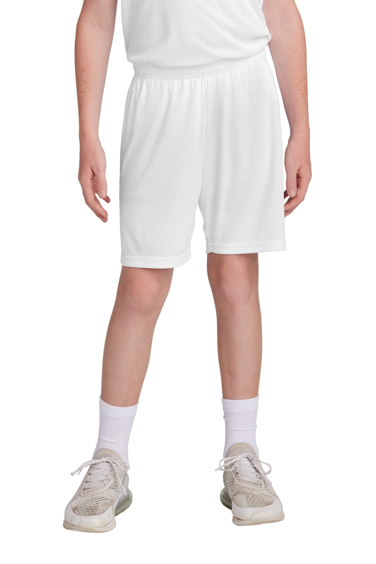 Sport-Tek Youth Competitor United 5 Short