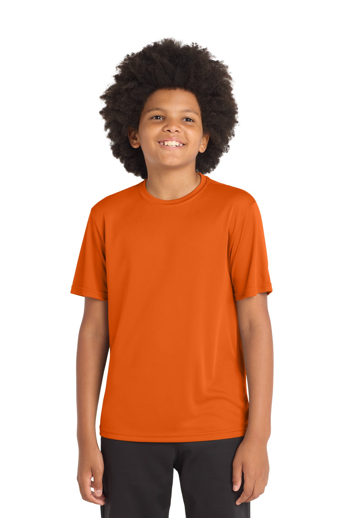 Sport-Tek Youth PosiCharge Competitor Tee
