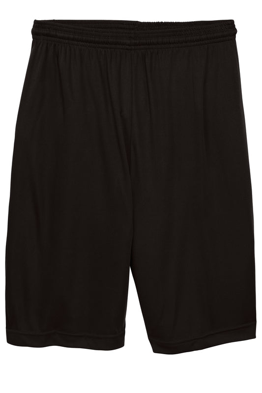 Sport-Tek Youth PosiCharge Competitor Short. YST355
