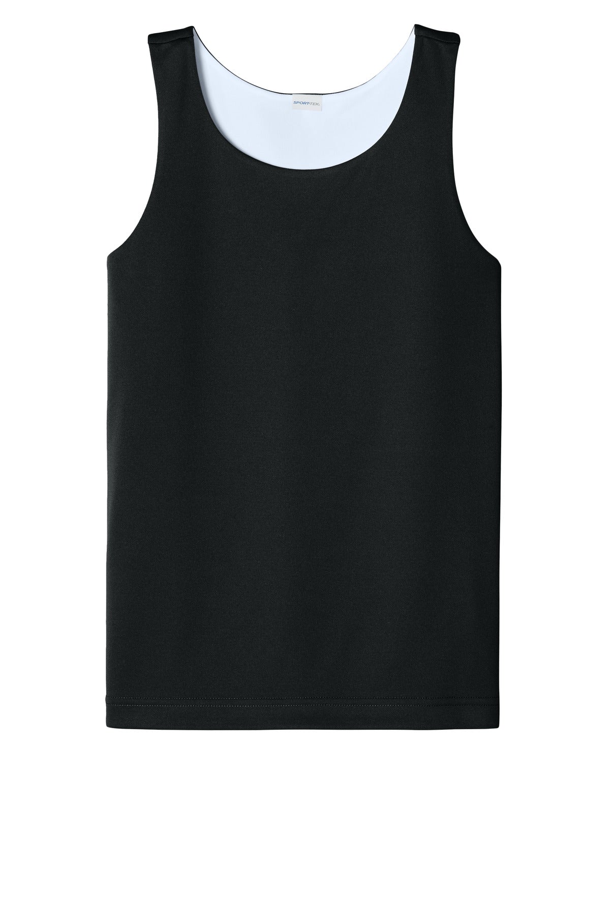 Sport-Tek Youth PosiCharge Competitor Rev Tank YST551