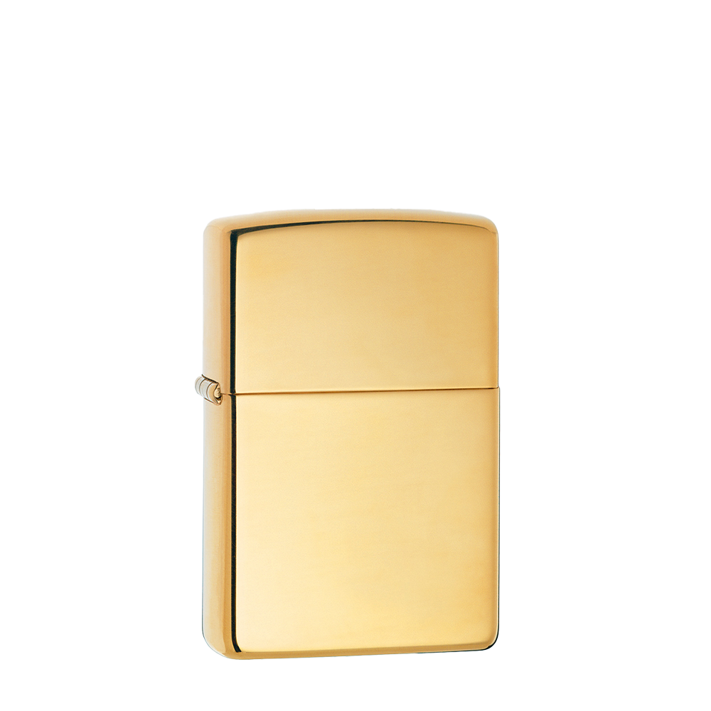 Zippo Classic Matte Colors