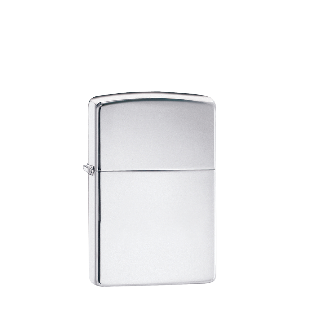 Zippo Classic Matte Colors
