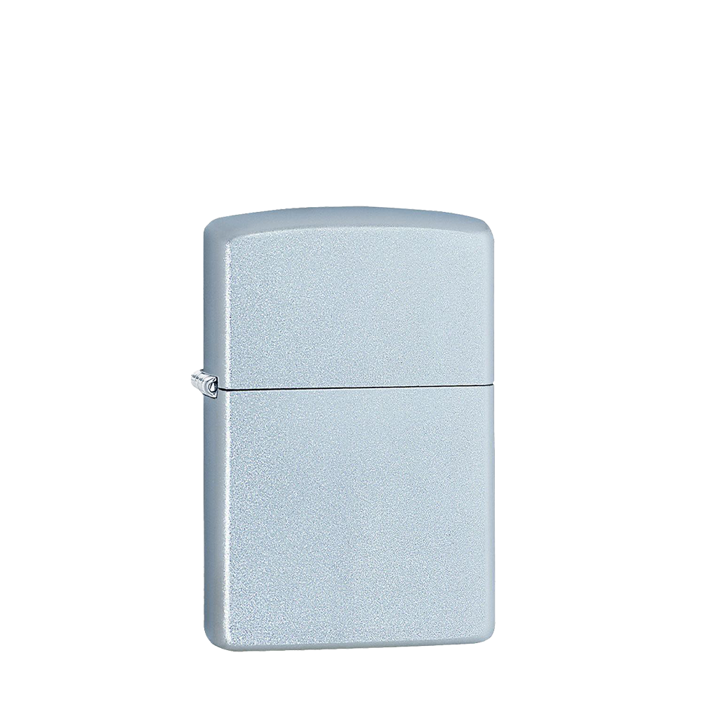 Zippo Classic Matte Colors