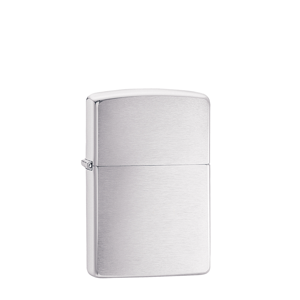 Zippo Classic Matte Colors
