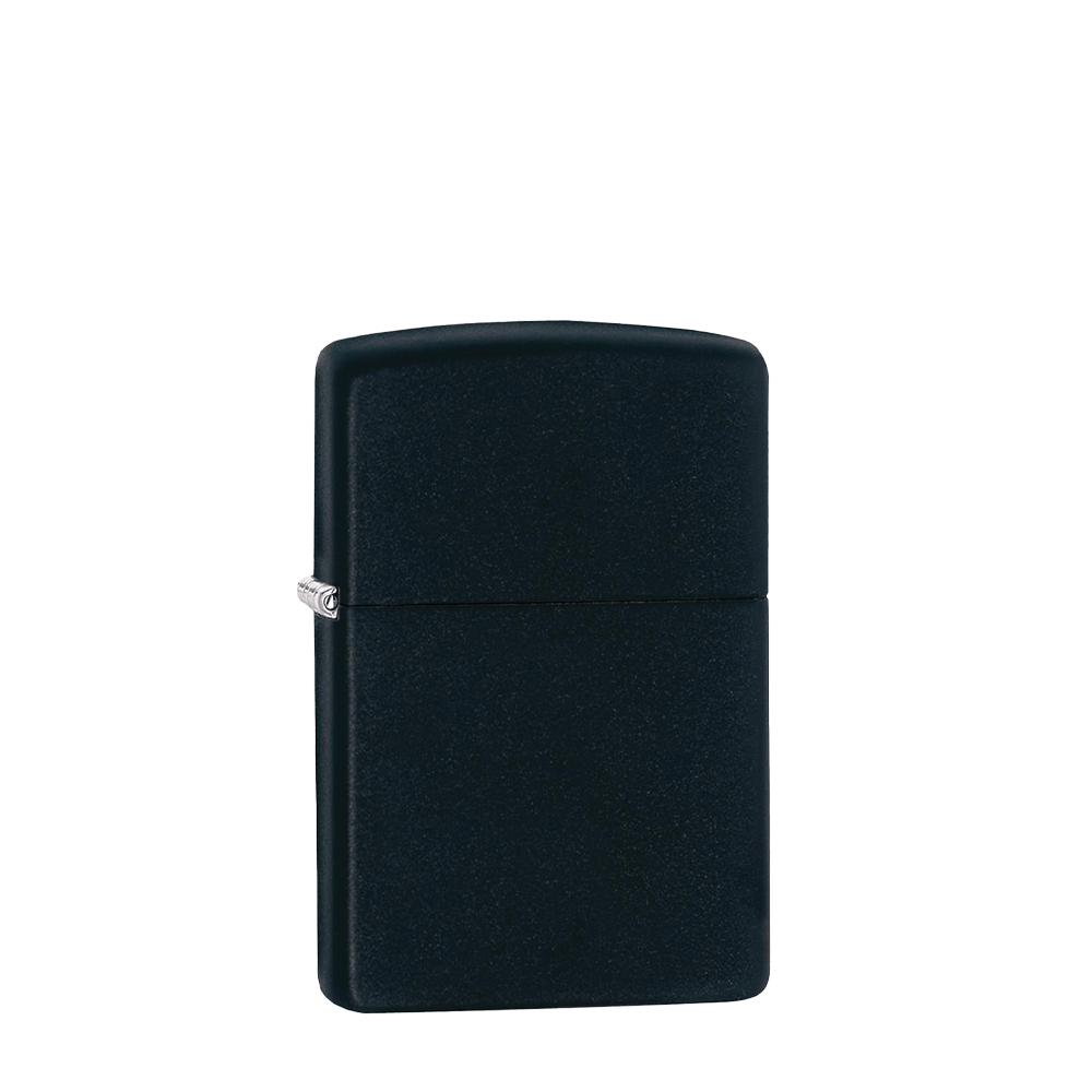 Zippo Classic Matte Colors