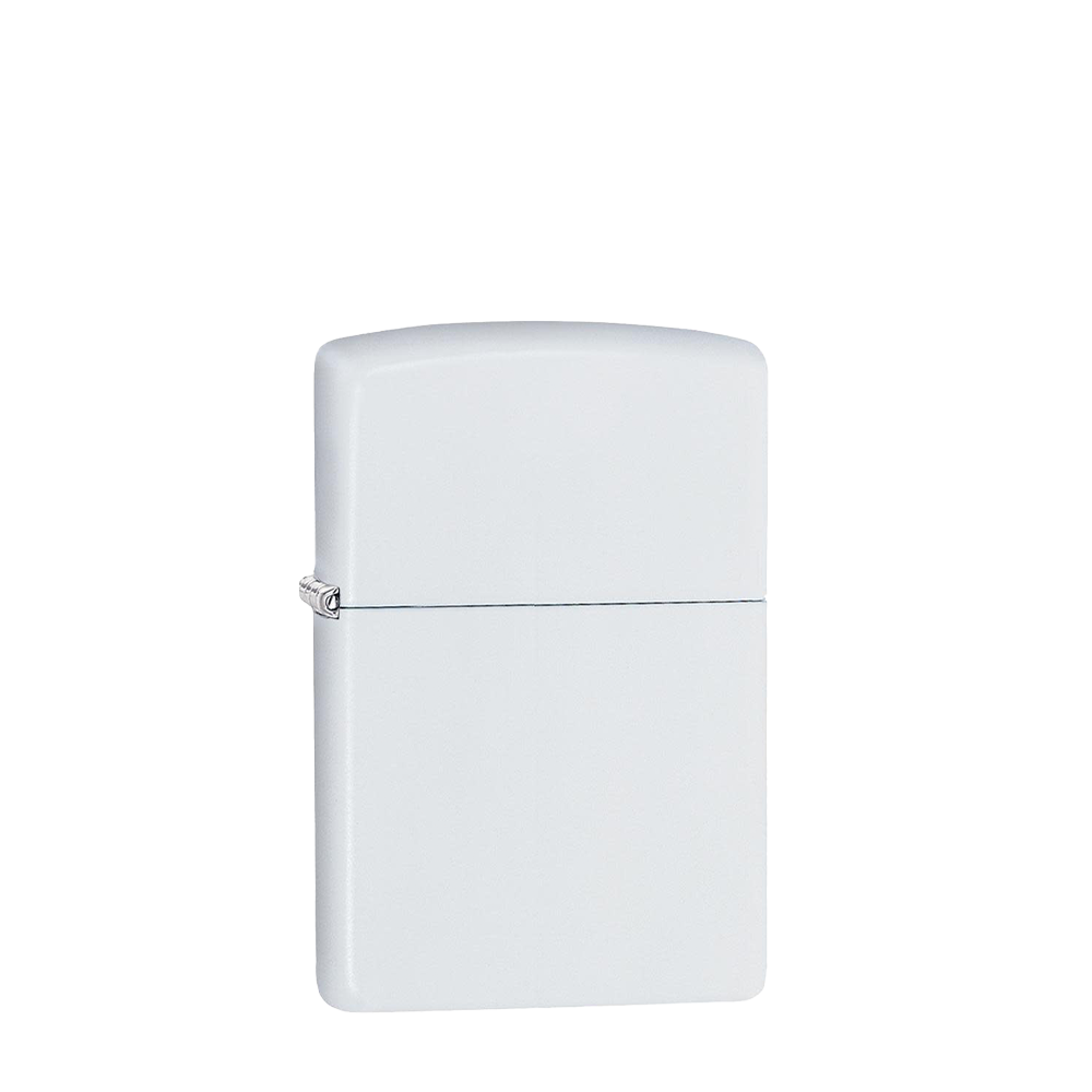 Zippo Classic Matte Colors