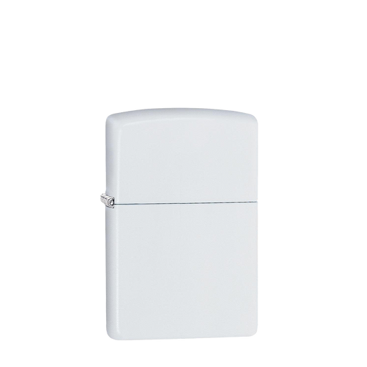 Zippo Classic Lighter w/ Logo