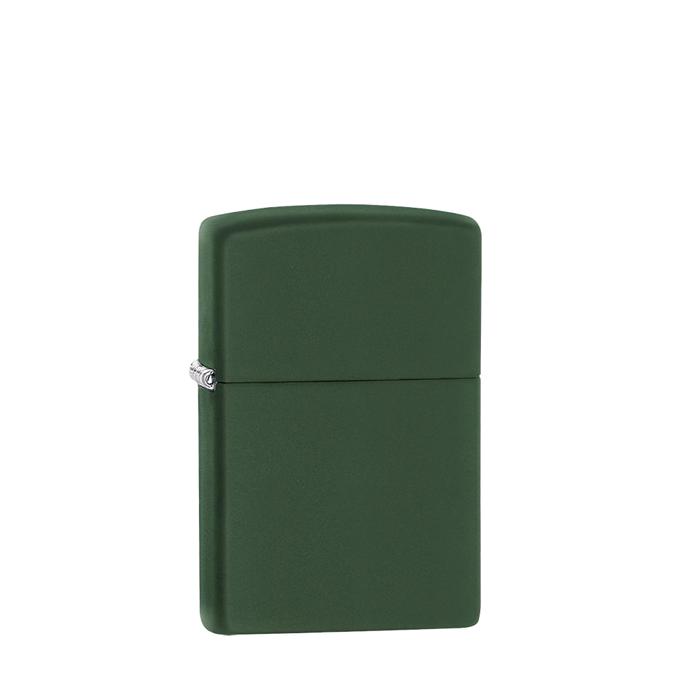 Zippo Classic Matte Colors
