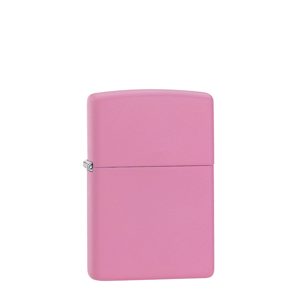 Zippo Classic Matte Colors