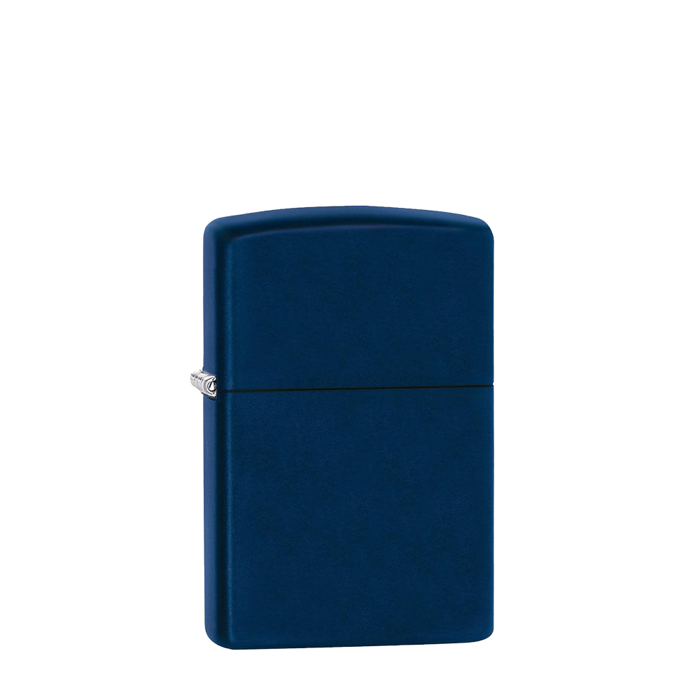 Zippo Classic Matte Colors