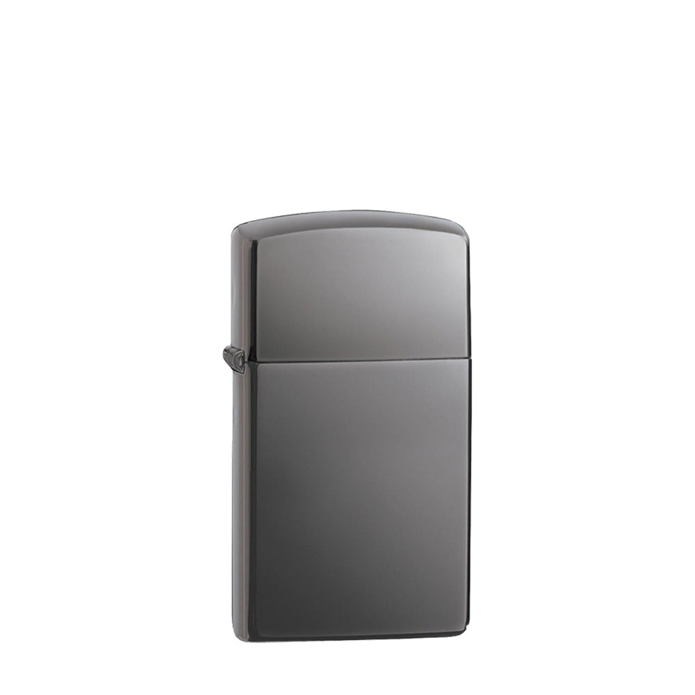 Zippo Slim Matte Colors
