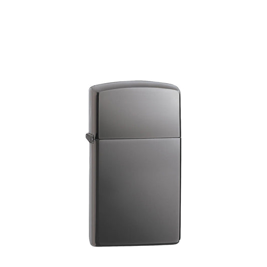Zippo Slim Matte Colors