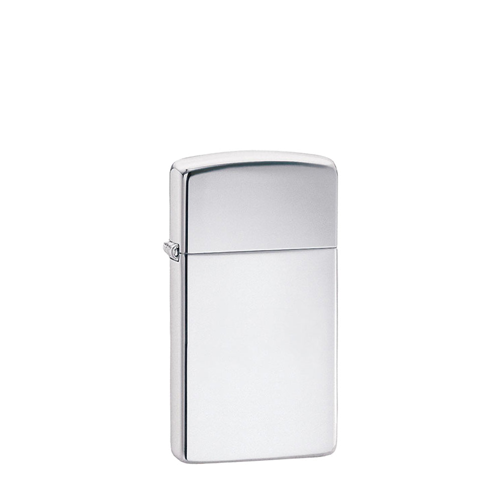 Zippo Slim Matte Colors