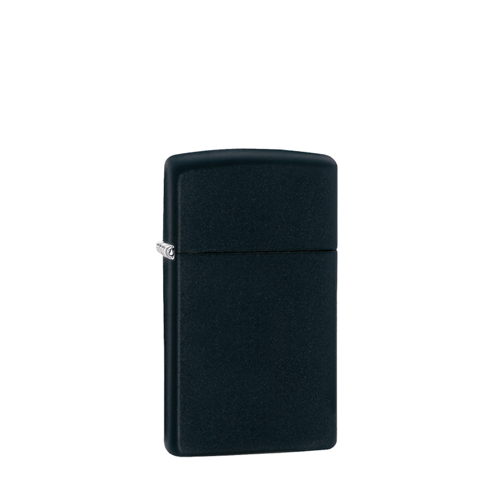 Zippo Slim Matte Colors