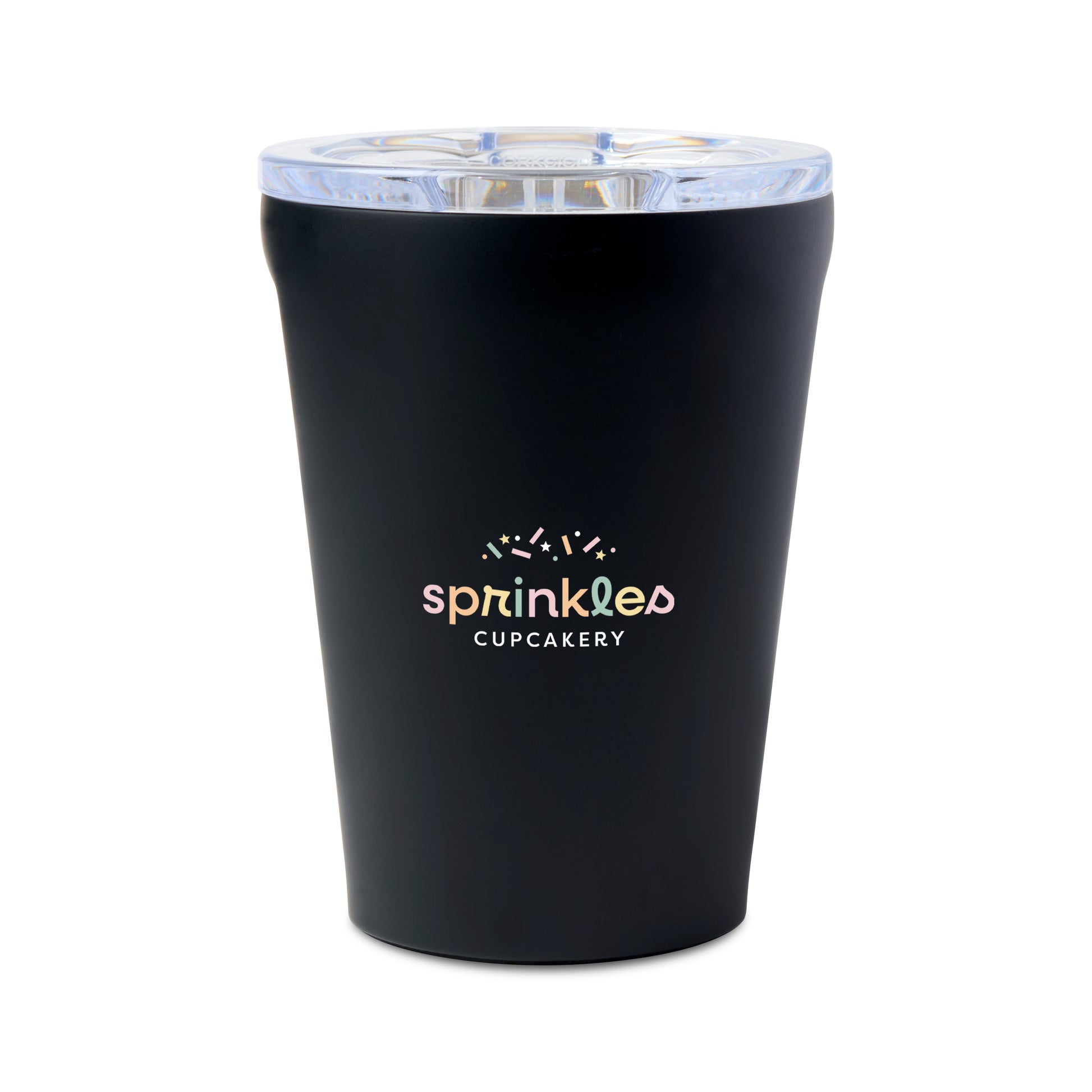 CORKCICLE® Tumbler - 12 Oz. - Matte Black