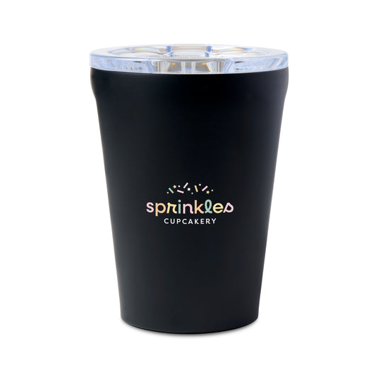 CORKCICLE® Tumbler - 12 Oz. - Matte Black