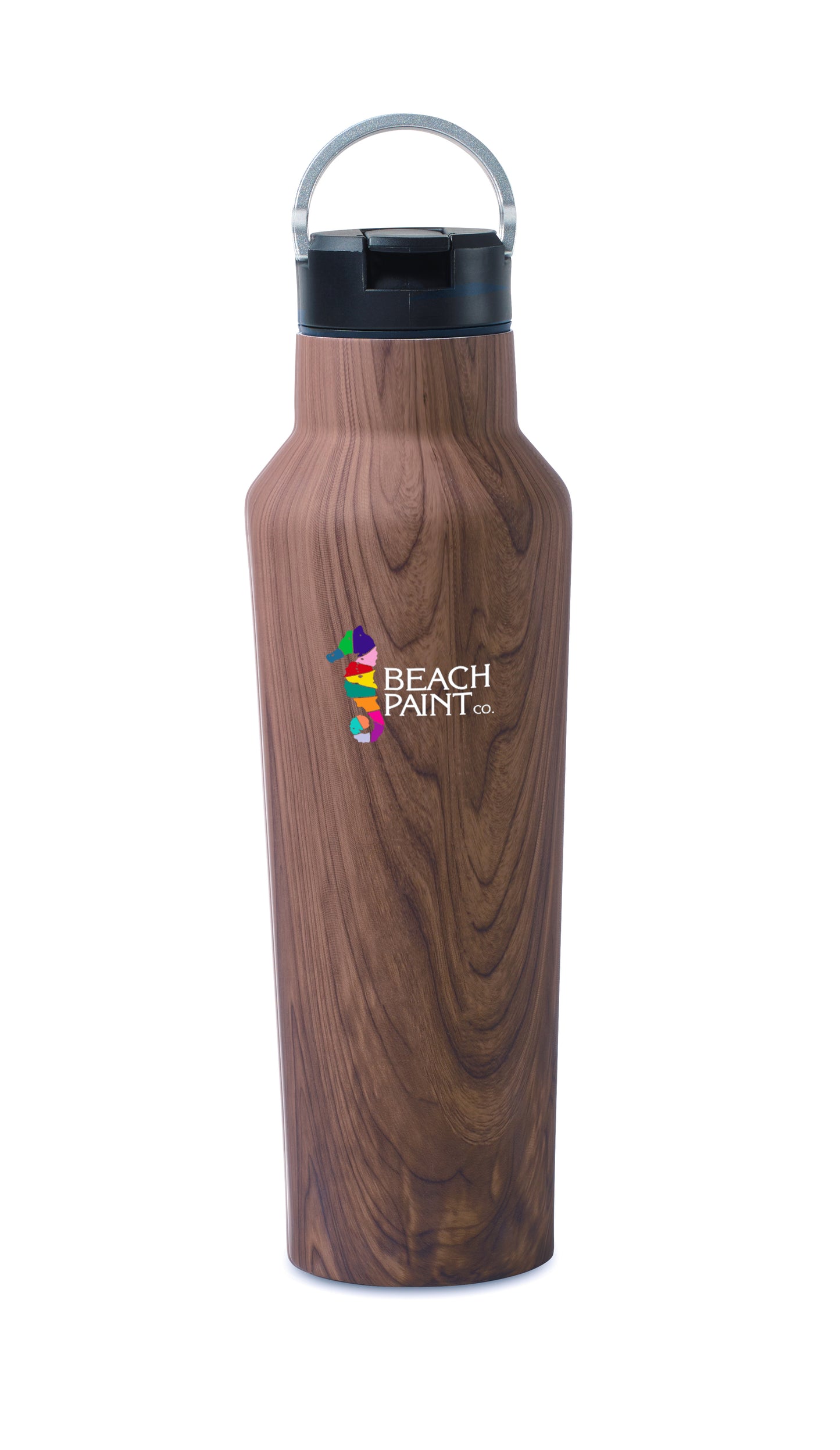 CORKCICLE® Sport Canteen - 20 Oz. - Walnut