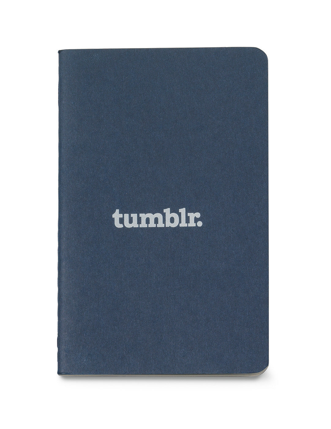 Moleskine® Cahier Ruled Pocket Journal - Sapphire