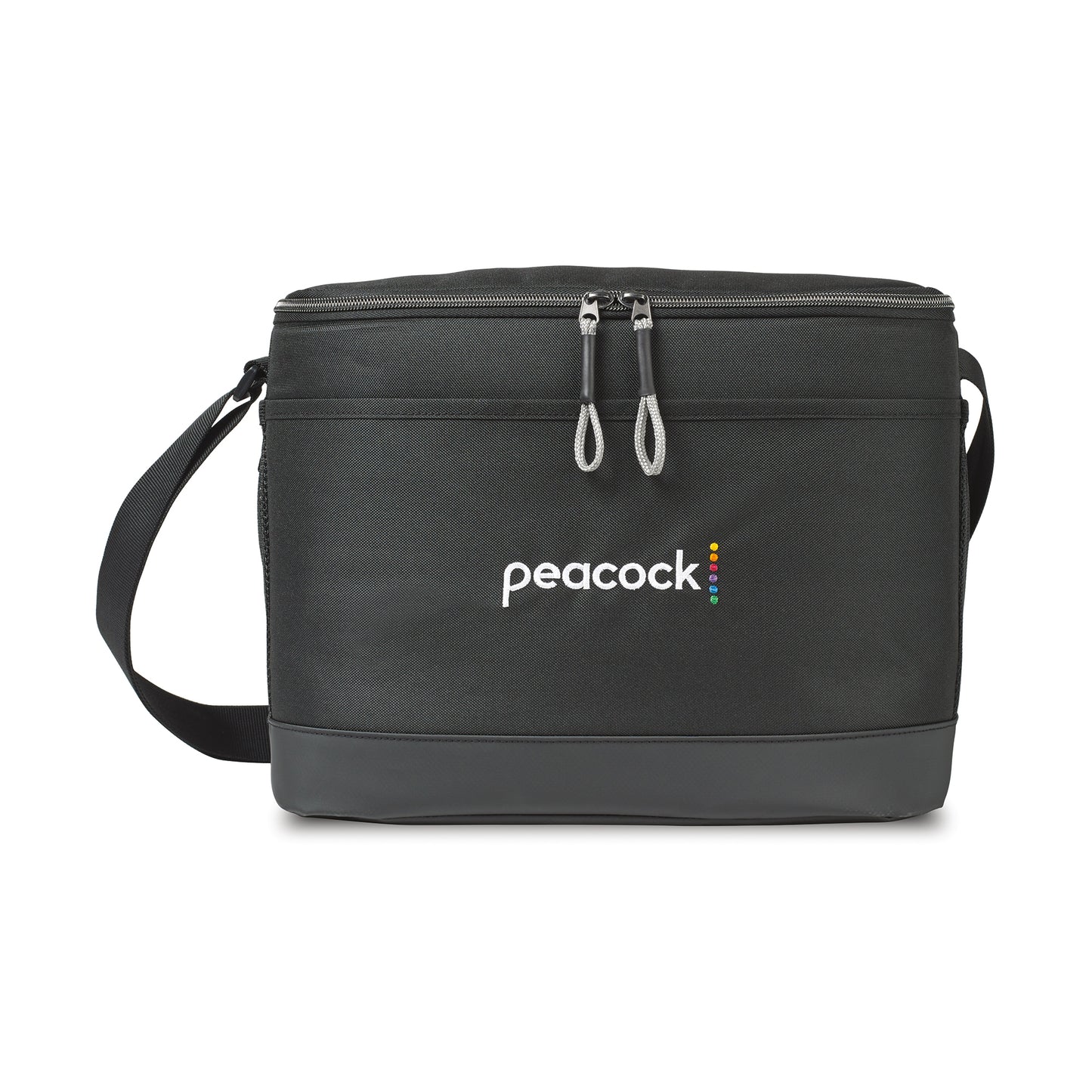 Goodwin Deluxe Box Cooler - Black