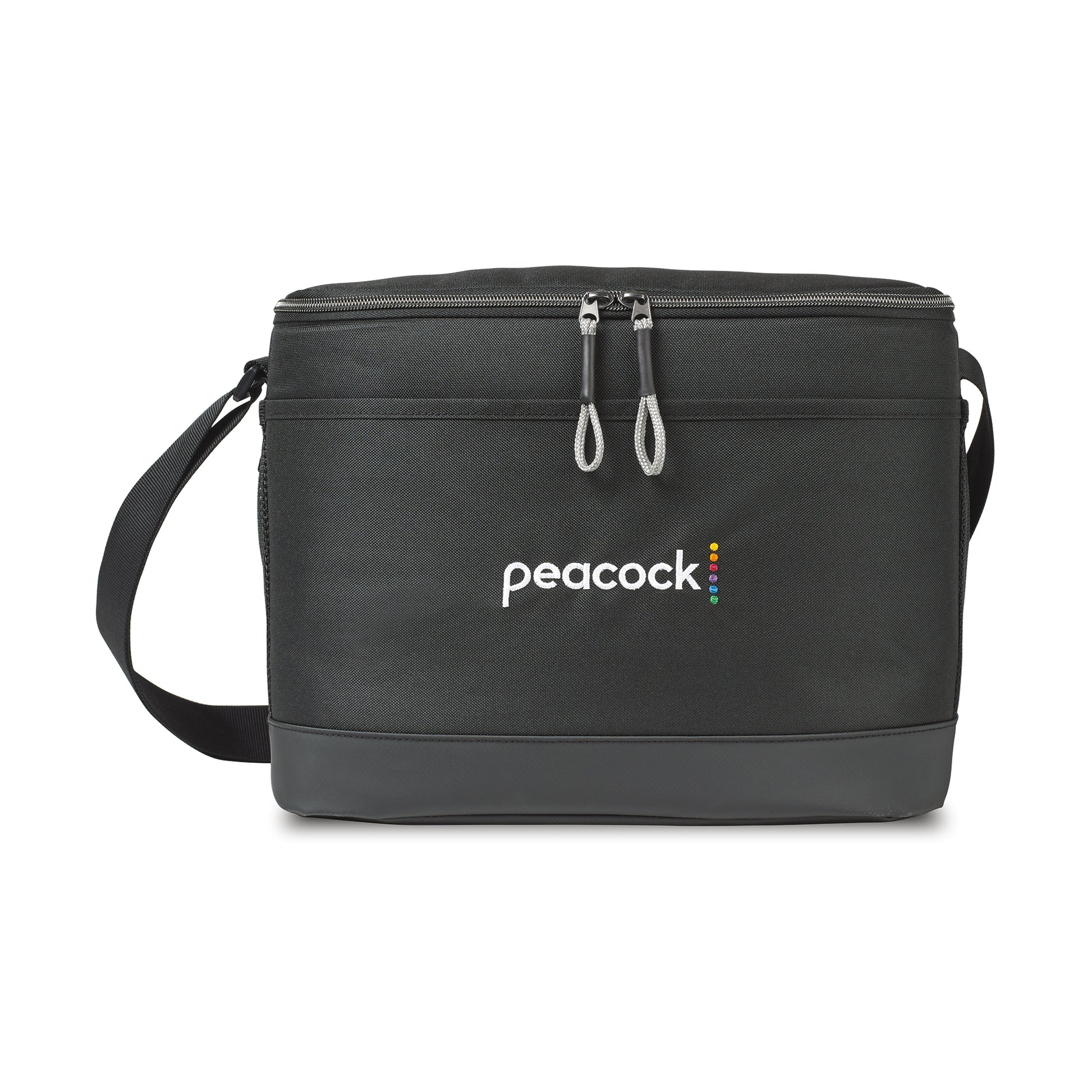 Goodwin Deluxe Box Cooler - Black