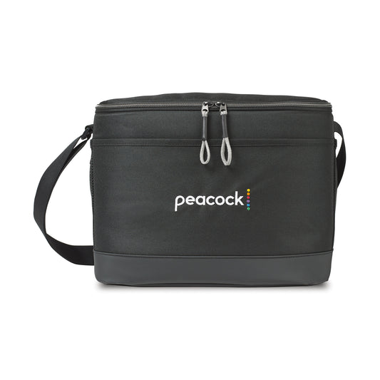 Goodwin Deluxe Box Cooler - Black