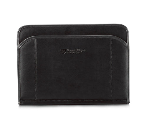 Global Leather Padfolio