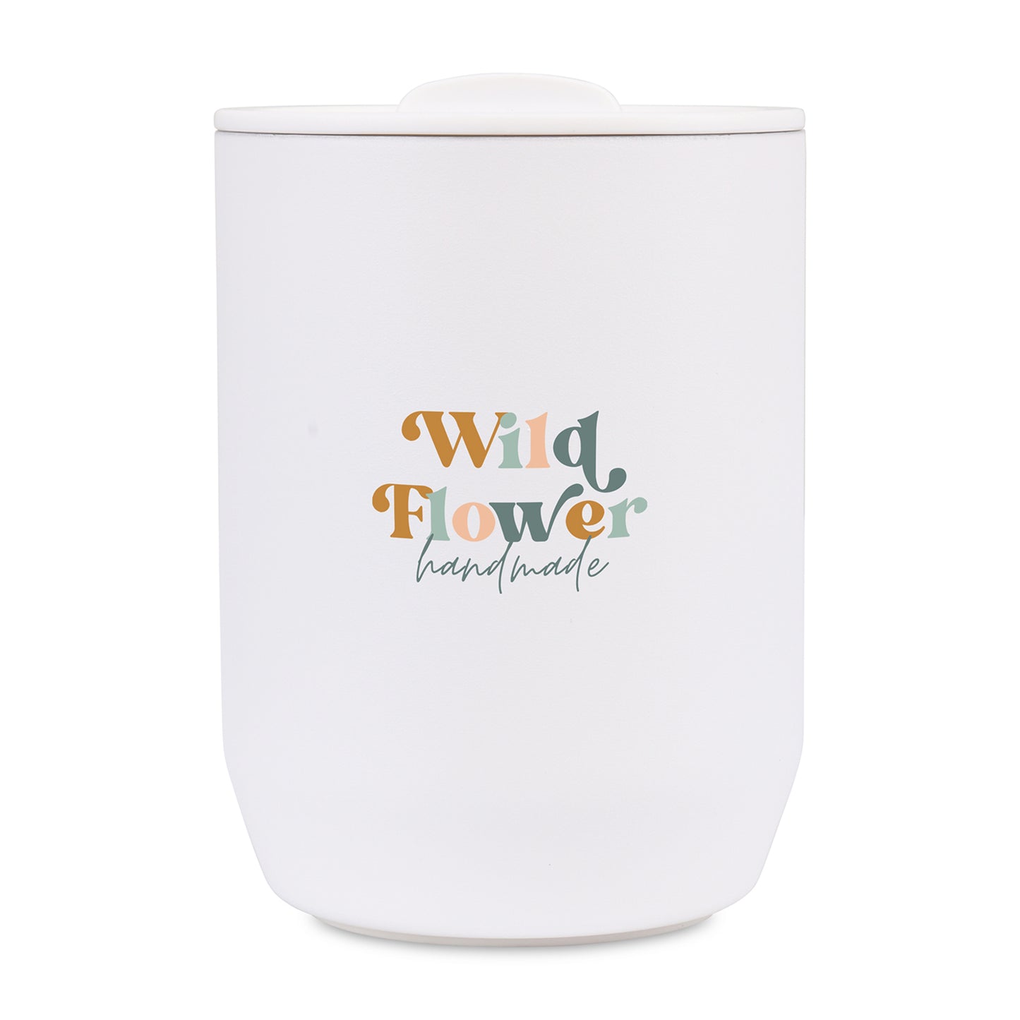 Aviana™ Rowan Recycled Stainless Steel Wine Tumbler - 15 Oz.
