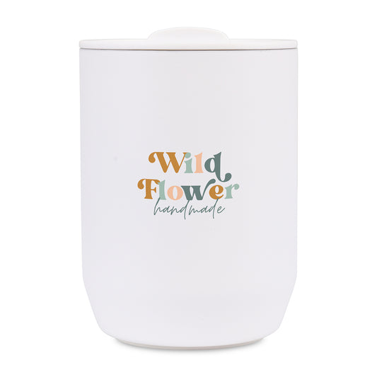Aviana™ Rowan Recycled Stainless Steel Wine Tumbler - 15 Oz.