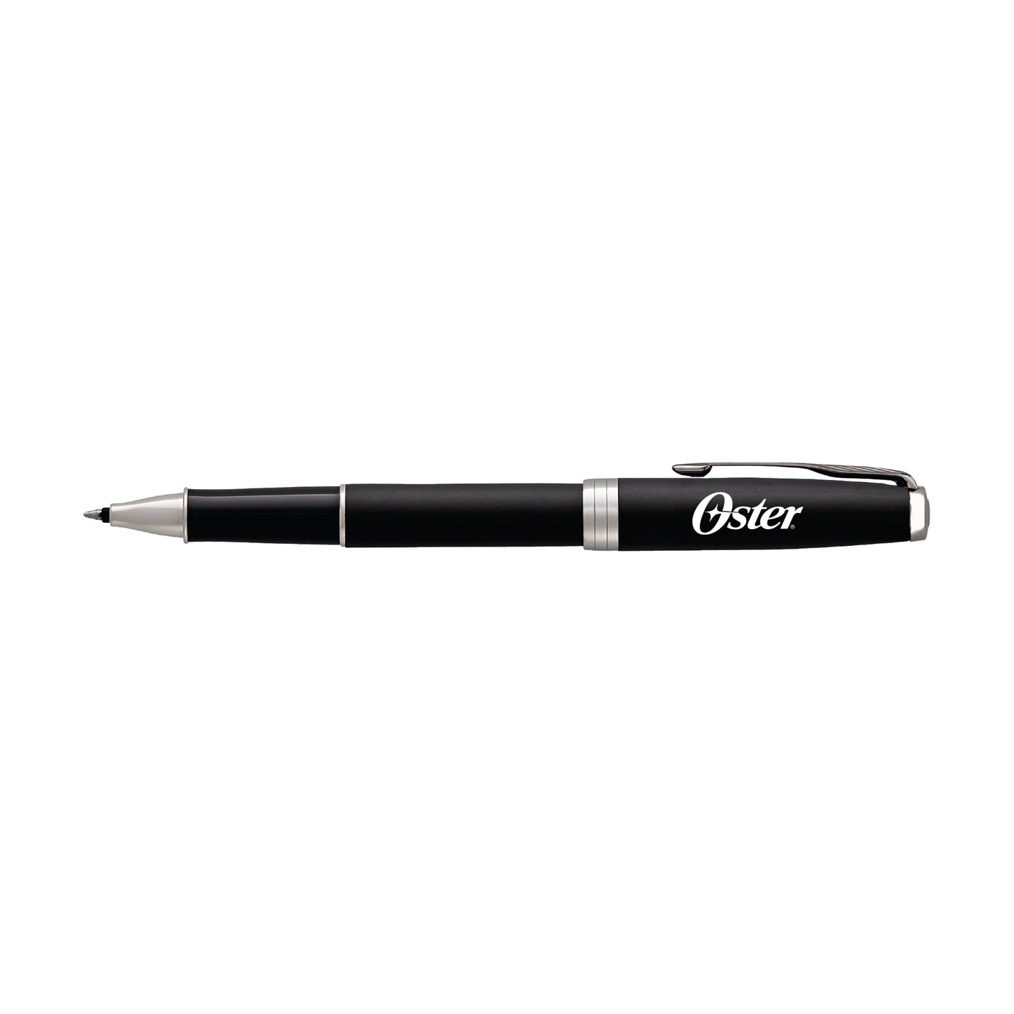 Parker Sonnet Rollerball - Matte - Black Matte - Silver Trim