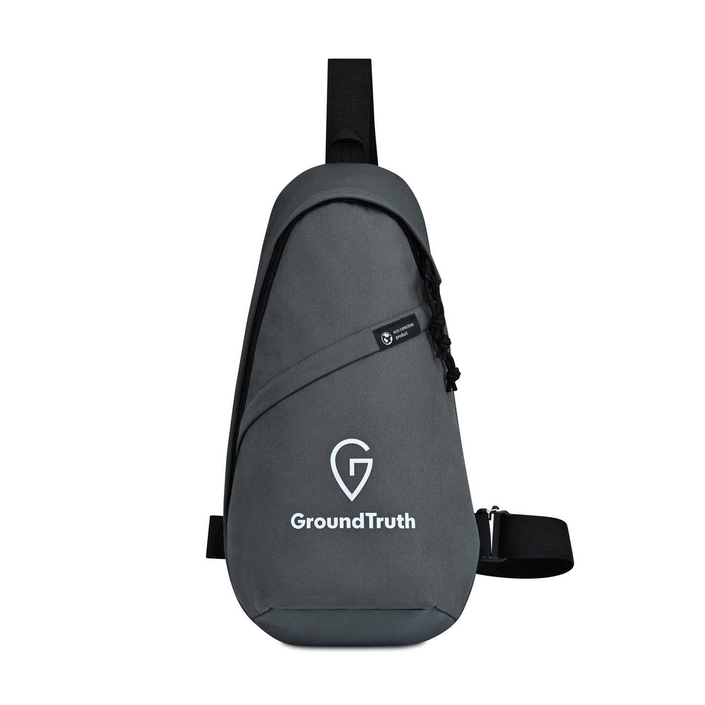 Renew Recycled rPET Sling Bag