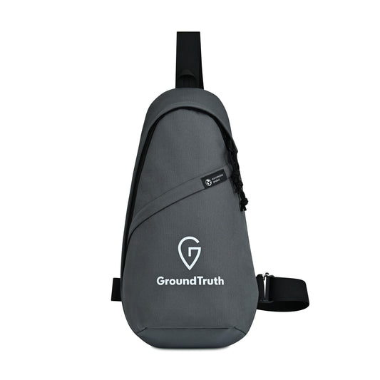 Renew Recycled rPET Sling Bag