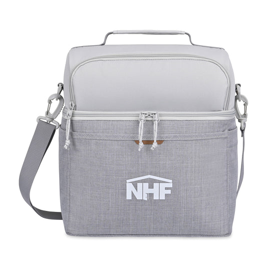 Parkview Recycled rPET Lunch Box Cooler