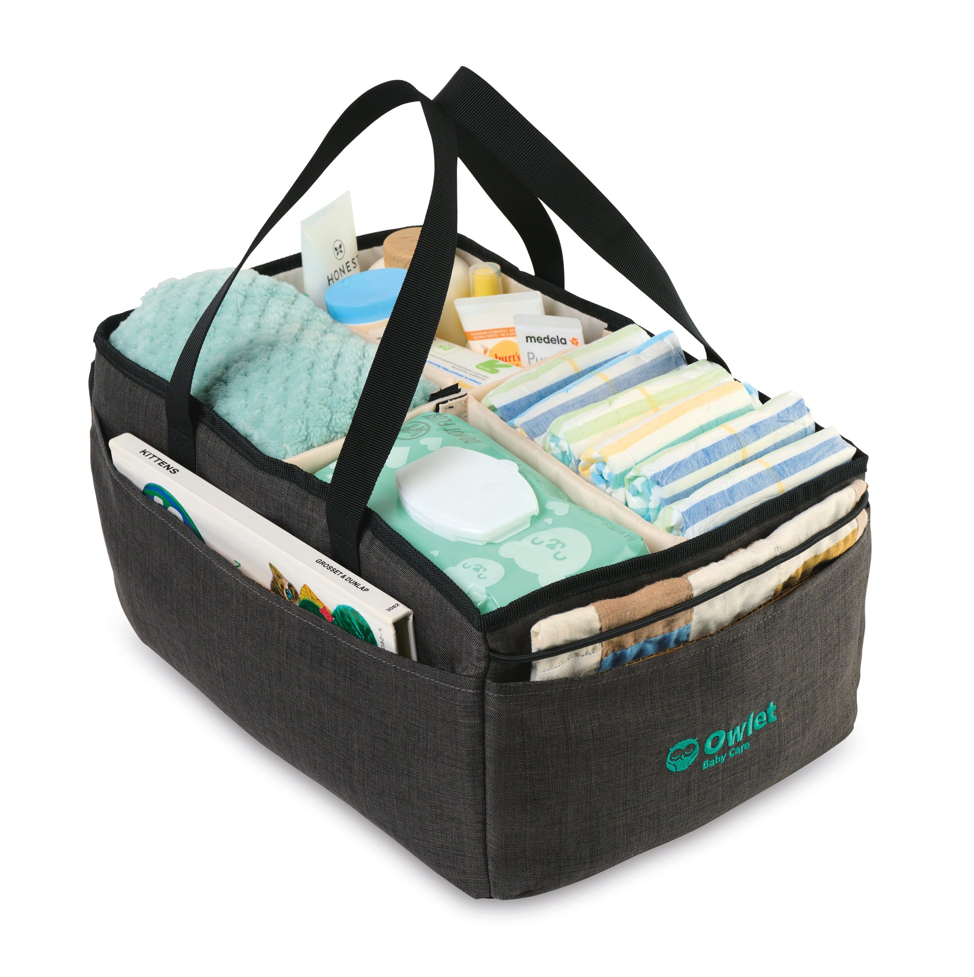 Reagan Recycled rPET Organizational Caddy