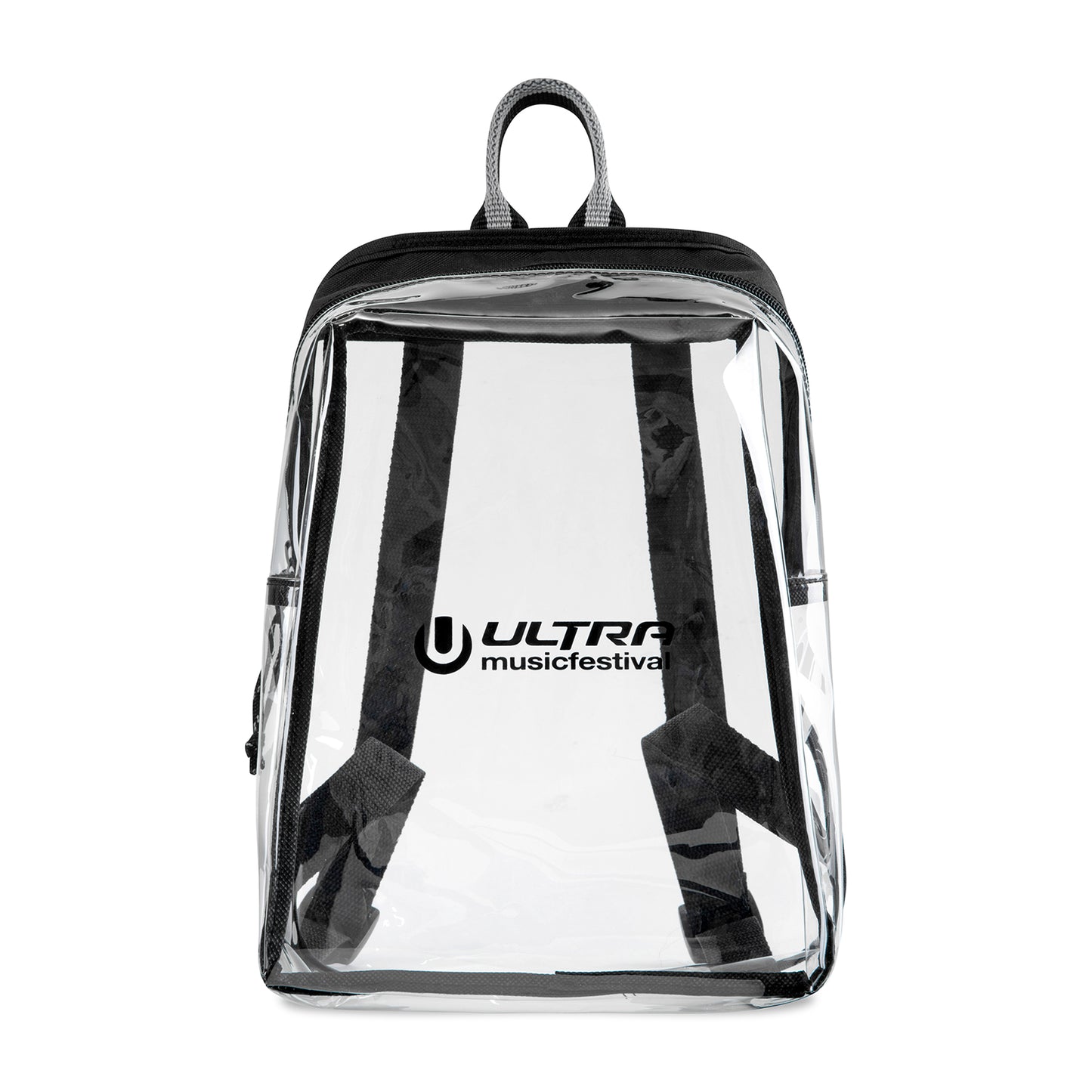 Sigma Clear Mini Backpack