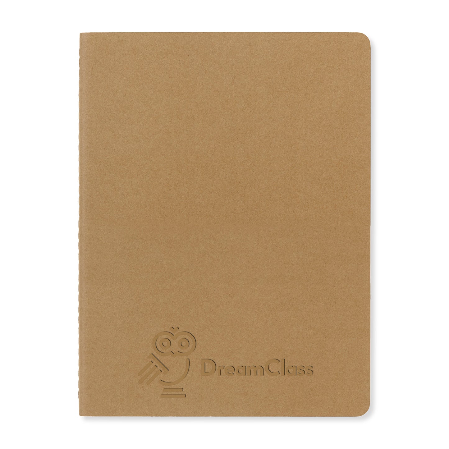 Moleskine® Cahier Ruled X-Large Journal - Kraft