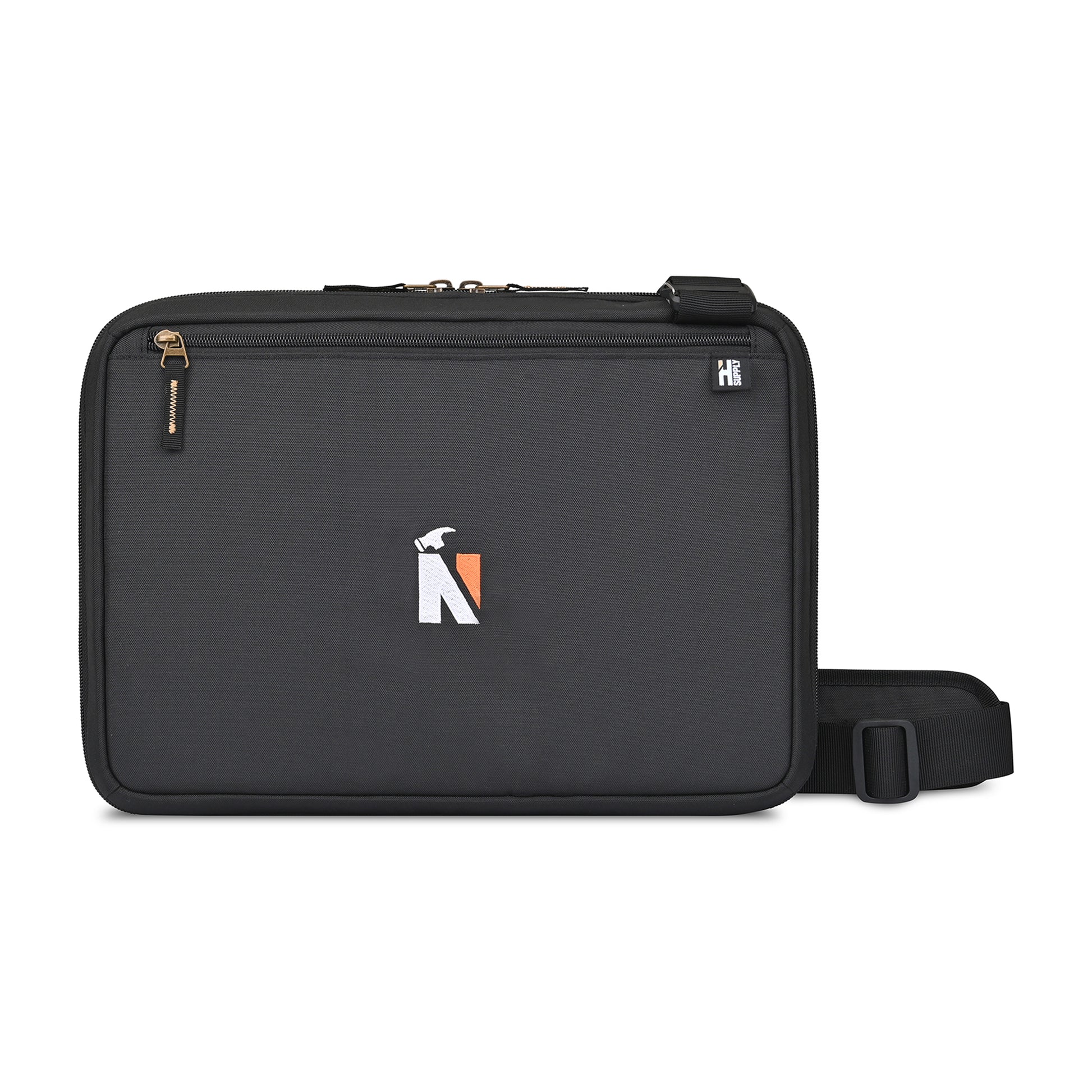 Heritage Supply Pro Padfolio & Construction Pen Set
