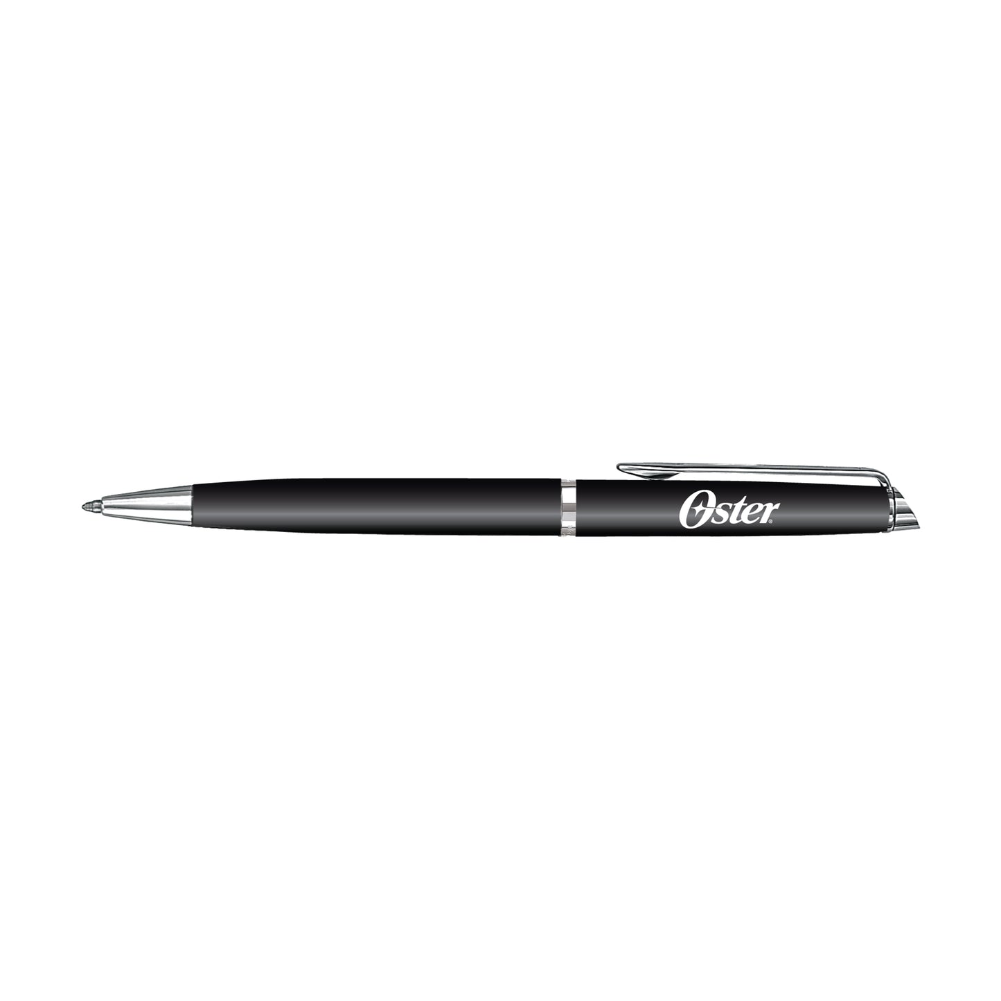 Waterman Hemisphere Ballpoint - Matte, Blue Ink