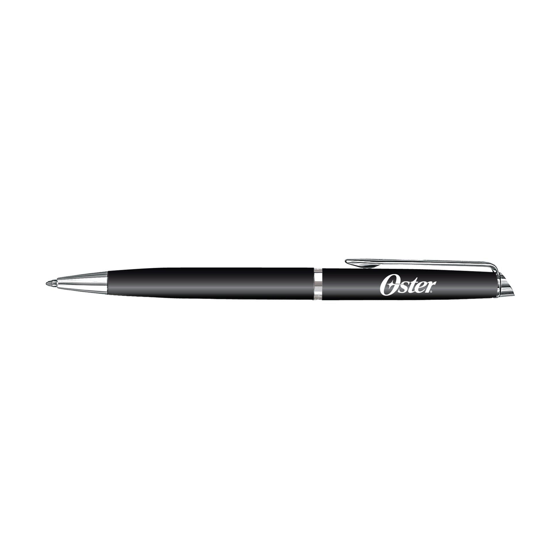 Waterman Hemisphere Ballpoint - Matte, Blue Ink